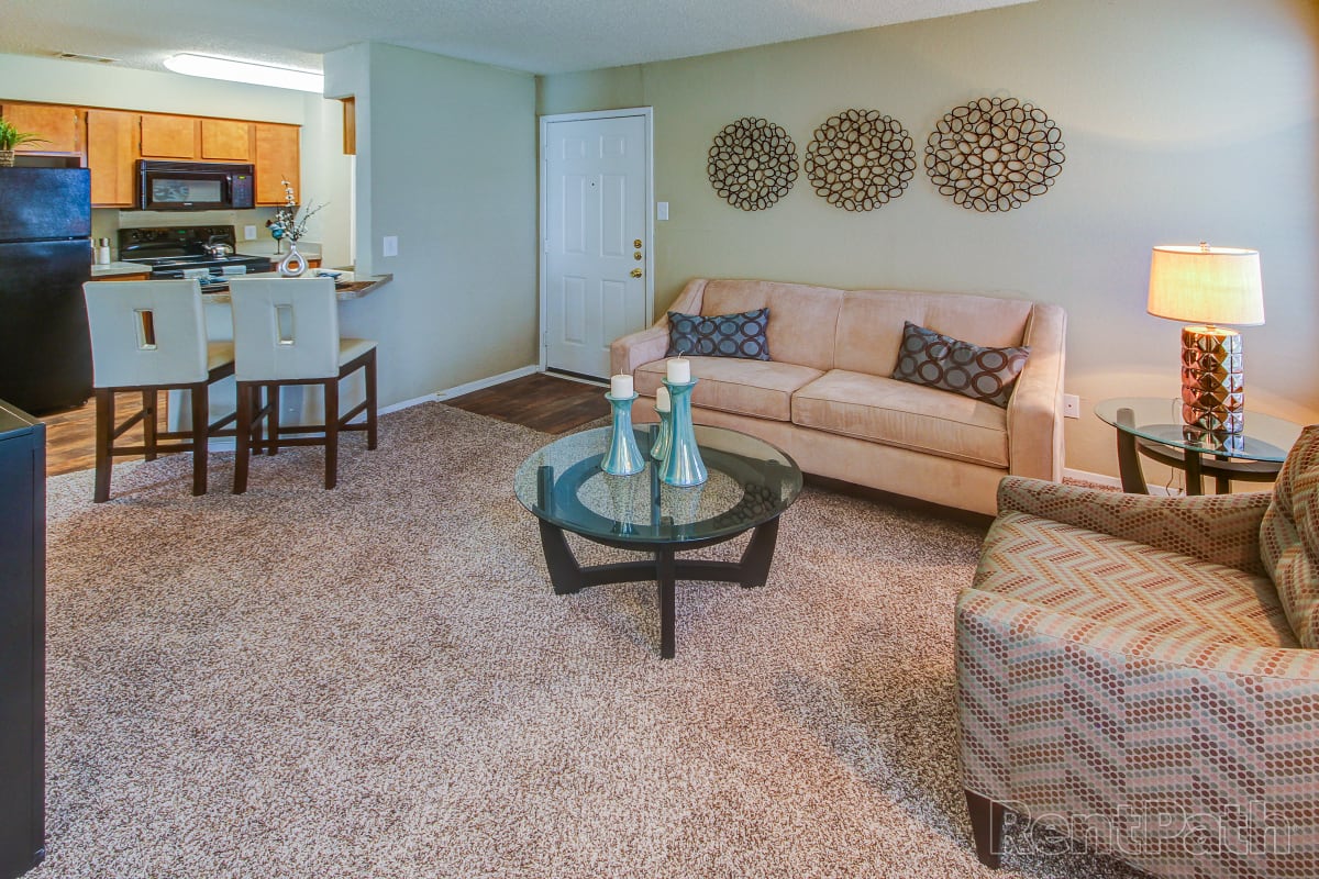 Apartments for Rent in Southwest Fort Worth Highland Park